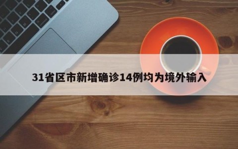 31省区市新增确诊14例均为境外输入