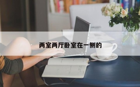 两室两厅卧室在一侧的