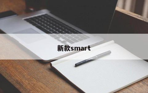 新款smart