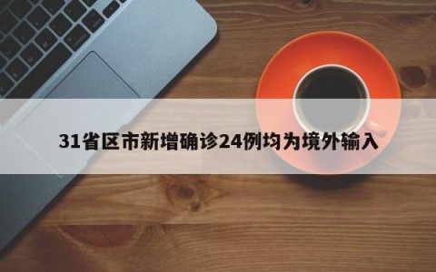31省区市新增确诊24例均为境外输入