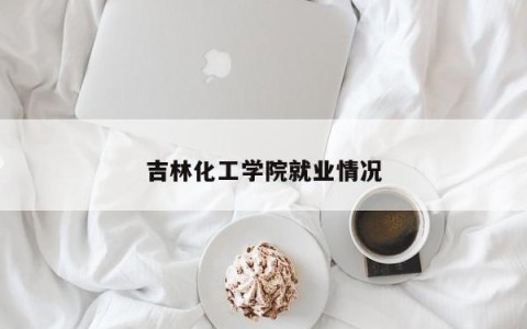 吉林化工学院就业情况