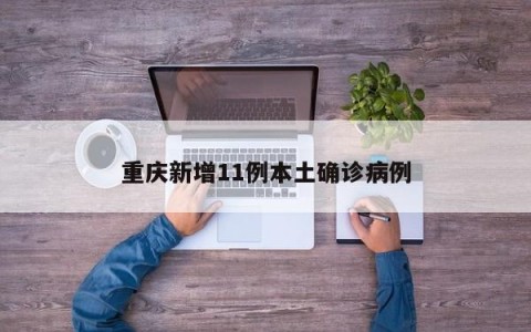 重庆新增11例本土确诊病例