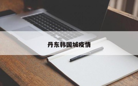 丹东韩国城疫情