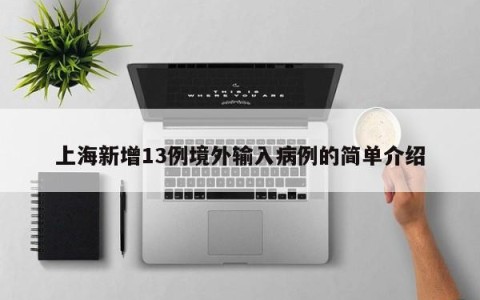 上海新增13例境外输入病例的简单介绍