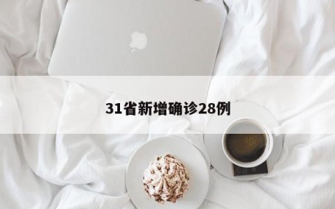 31省新增确诊28例